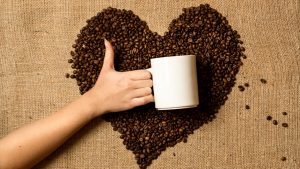 Coffee Heart Health