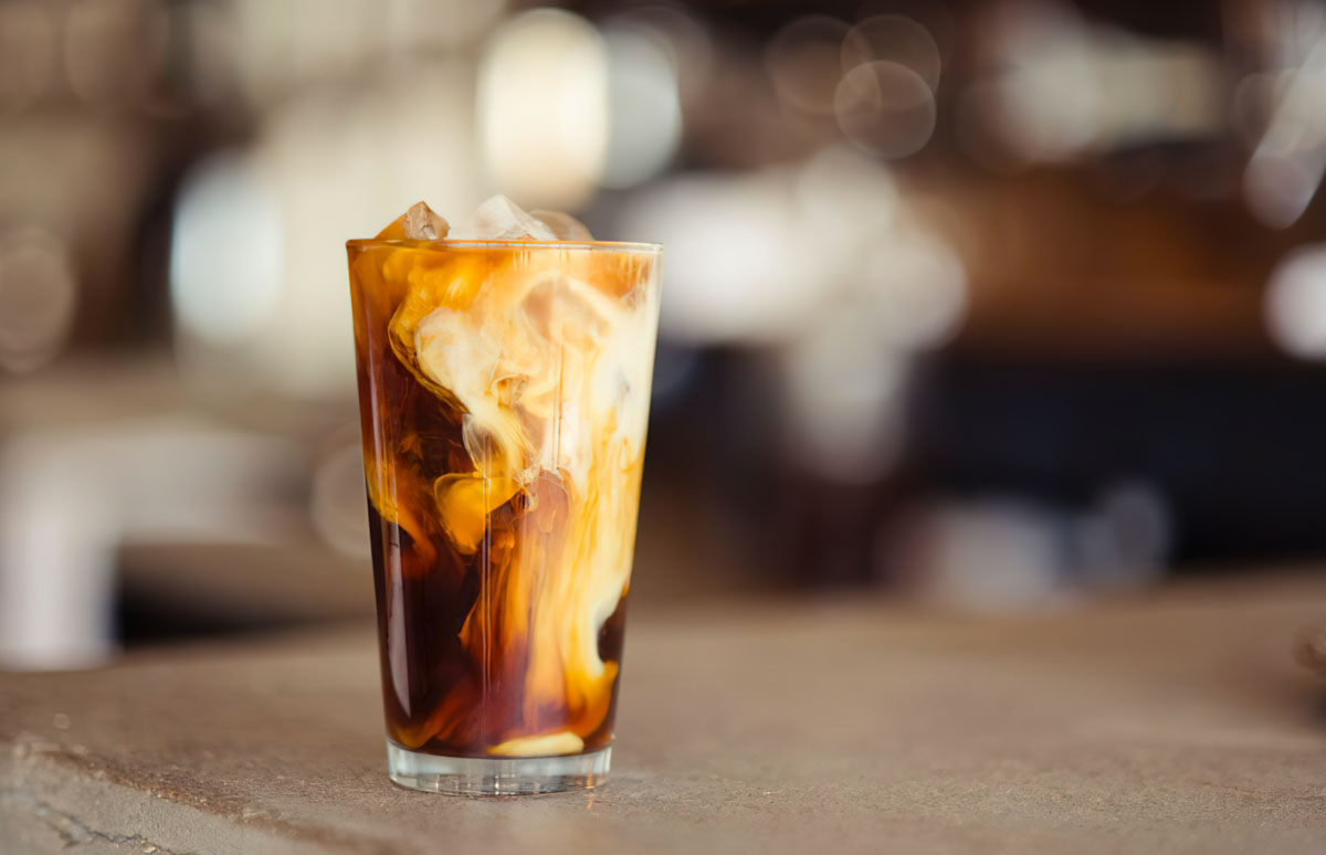 Great Cold Brew