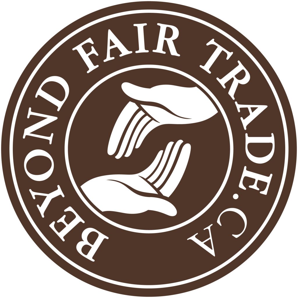 Beyond Fair Trade logo